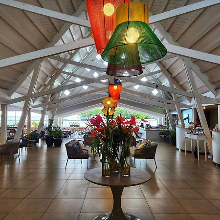 Novotel Suva Lami Bay Exteriér fotografie